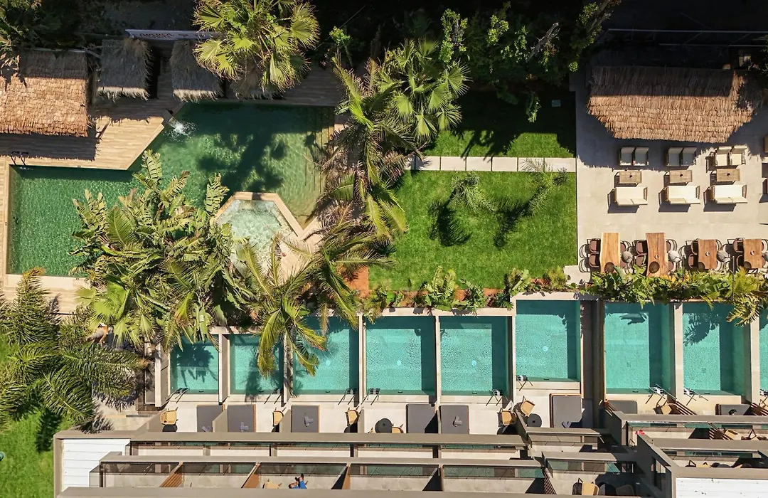 Alsus Boutique Hotel - Adults Only-1