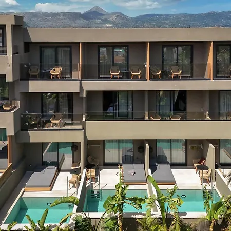 Alsus Boutique Hotel - Adults Only-2