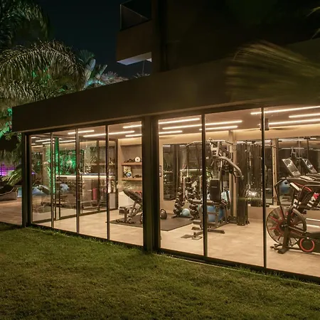 Alsus Boutique Hotel - Adults Only-3