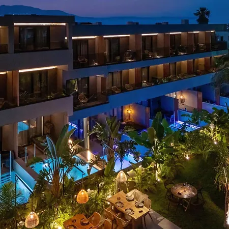 Alsus Boutique Hotel - Adults Only-3